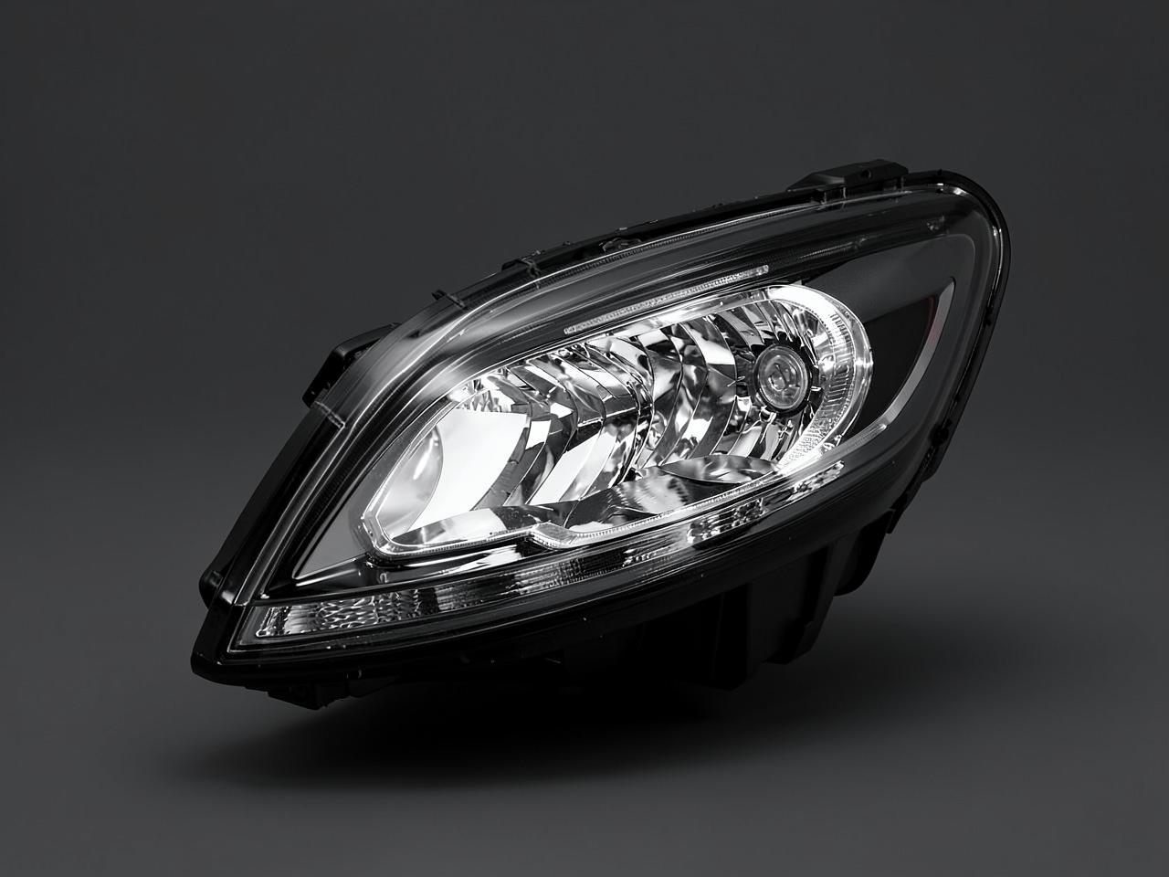 Audi Q7 4M Matrix LED Headlight (Right)