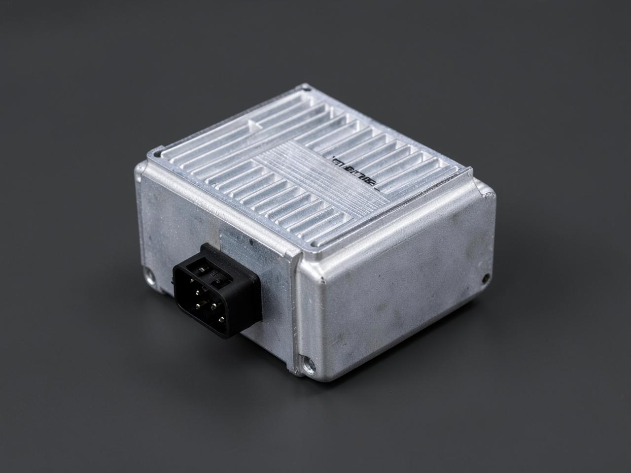 BMW 5 Series G30 Engine ECU (DME)